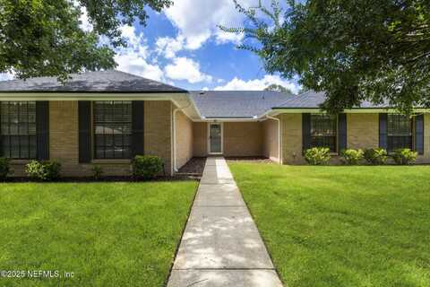 1550 CHELSEA Place, Orange Park, FL 32073