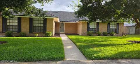 1550 CHELSEA Place, Orange Park, FL 32073