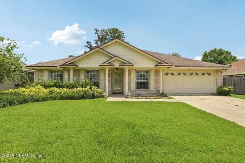 1835 HARBOR ISLAND Drive, Fleming Island, FL 32003