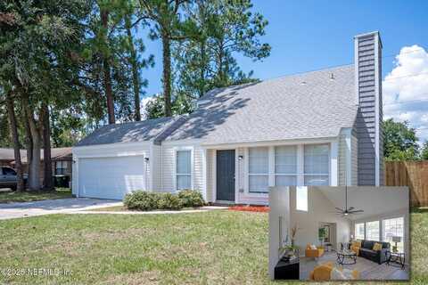 3545 N RIDE Drive, Jacksonville, FL 32223