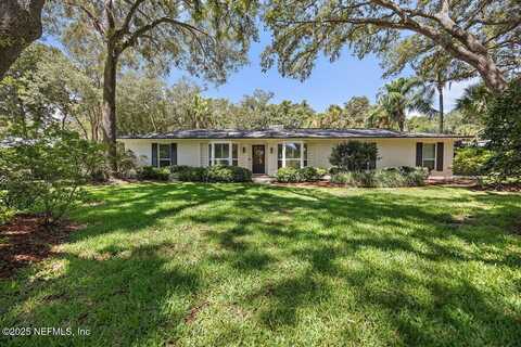 990 HAGLER Drive, Neptune Beach, FL 32266