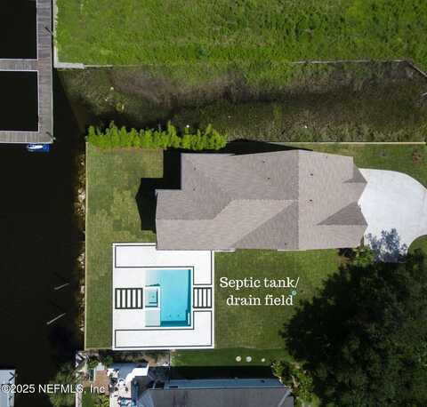 513 CANAL Road, Ponte Vedra Beach, FL 32082