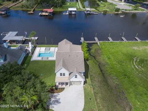 513 CANAL Road, Ponte Vedra Beach, FL 32082