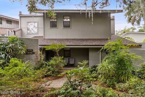 3119 SEA MARSH Road, Fernandina Beach, FL 32034