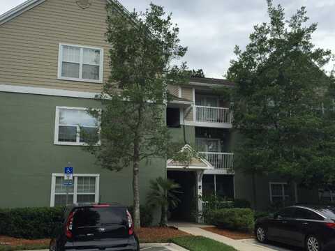 7701 TIMBERLIN PARK Boulevard unit: 122, Jacksonville, FL 32256