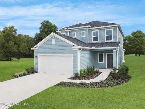 3119 ADELAIDE Road, Green Cove Springs, FL 32043