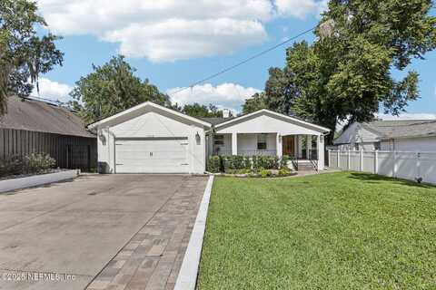 1536 MAYFAIR Road, Jacksonville, FL 32207