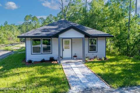 3545 SE 144TH Street, Starke, FL 32091