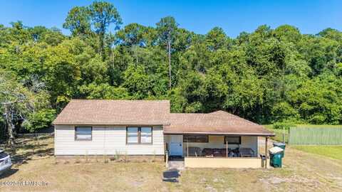 2554 PEACH Drive, Jacksonville, FL 32246