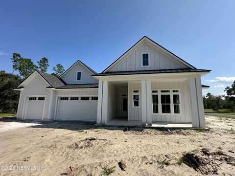 210 ARBOR CREEK Drive, Saint Augustine, FL 32092