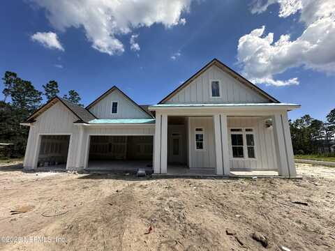 210 ARBOR CREEK Drive, Saint Augustine, FL 32092