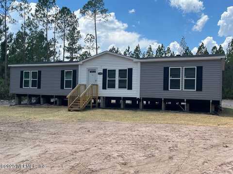 10992 SHERI Lane, Bryceville, FL 32009