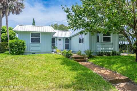 879 PALERMO Road, Saint Augustine, FL 32086