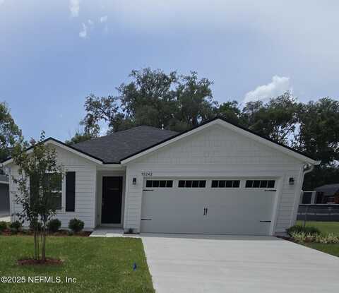15242 ROBERT Avenue, Jacksonville, FL 32218