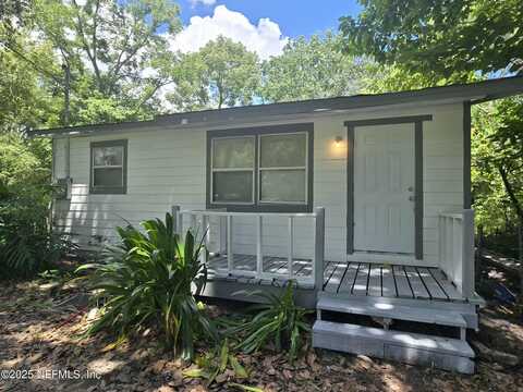 5315 SHANNON Avenue, Jacksonville, FL 32254