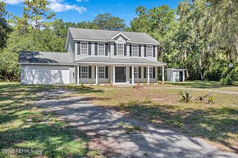 86171 YULEE HILLS Road E, Yulee, FL 32097