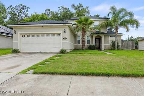 2442 EISNER Drive, Jacksonville, FL 32218