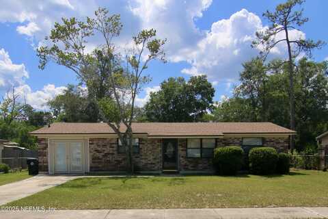 137 HERCULES Drive E, Orange Park, FL 32073