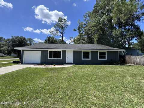 8204 ARNOT Street, Jacksonville, FL 32220