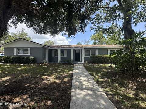 5977 FURY Drive, Jacksonville, FL 32244