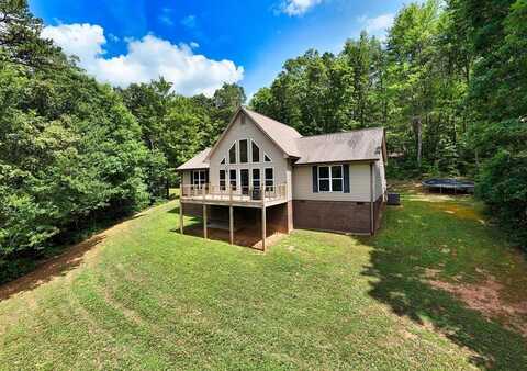 4165 Mobile Road, Mc Caysville, GA 30555