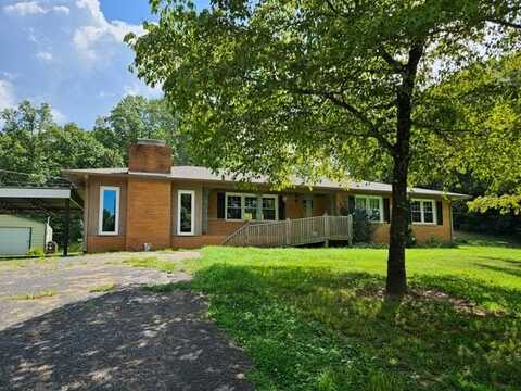 3347 Hwy 52, Ellijay, GA 30536