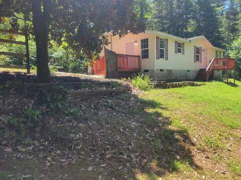163 Jasmine Court, Ellijay, GA 30540