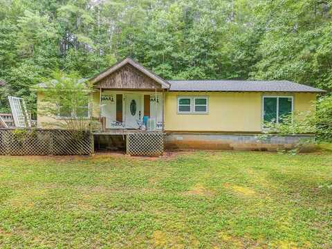 10610 Chatsworth Hwy, Ellijay, GA 40540
