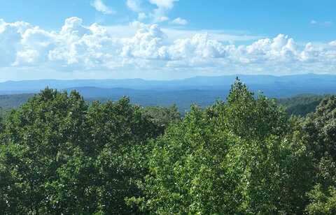 31 Highline Drive, Ellijay, GA 30536