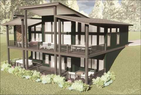51 River Rock Lane, Blue Ridge, GA 30513