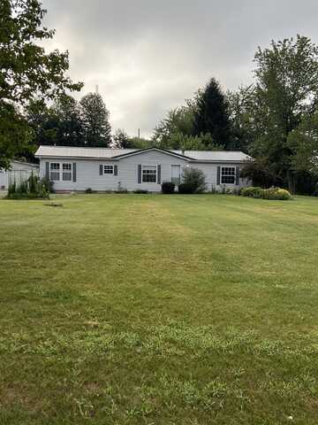 3990 S 109 W, Pleasant Lake, IN 46779