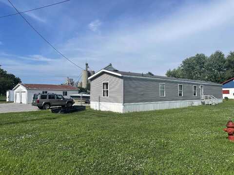 9340 W Railroad Street, Orland, IN 46776