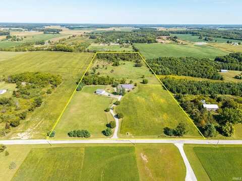 11661 E 850 N, Kendallville, IN 46755