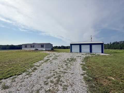 121 County Road 4060, Marietta, MS 38856
