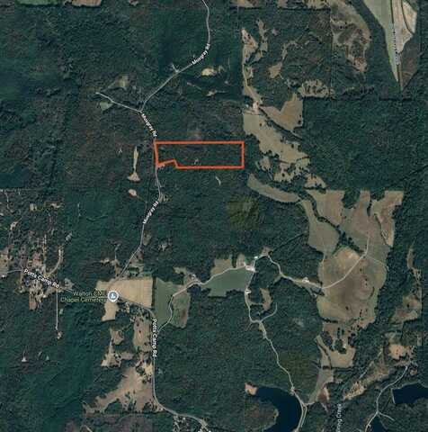 Musgray Road, Waterford, MS 38685