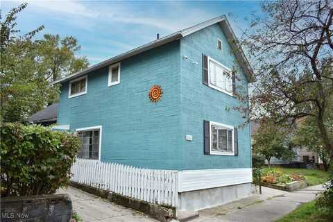 5101 Herman Avenue, Cleveland, OH 44102