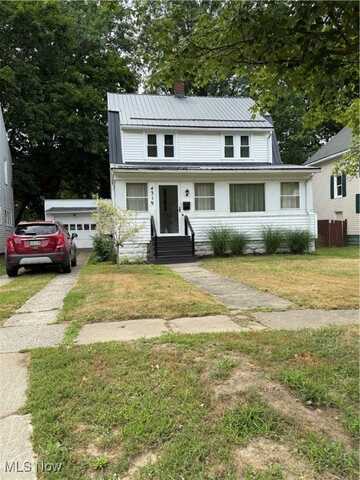4319 Birchwood Avenue, Ashtabula, OH 44004