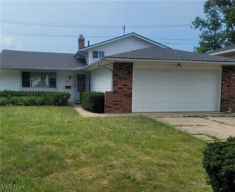 1074 E 167th Street, Cleveland, OH 44110