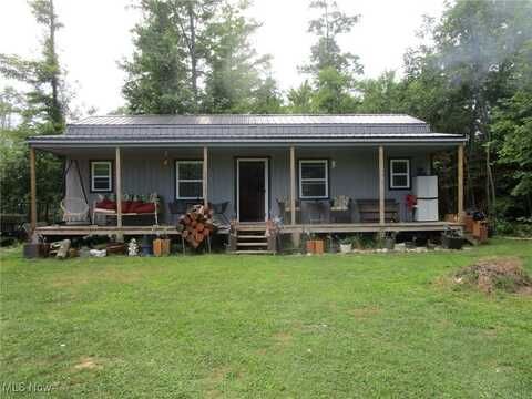 4293 Bulah Road, Jefferson, OH 44047