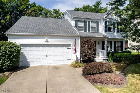 437 Woodcrest Drive, Wadsworth, OH 44281