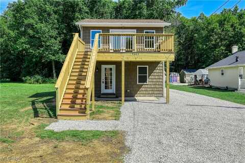 9663 Berlin Heights Drive, Deerfield, OH 44411