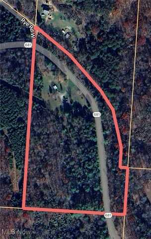 51909 State Route 681, Reedsville, OH 45772