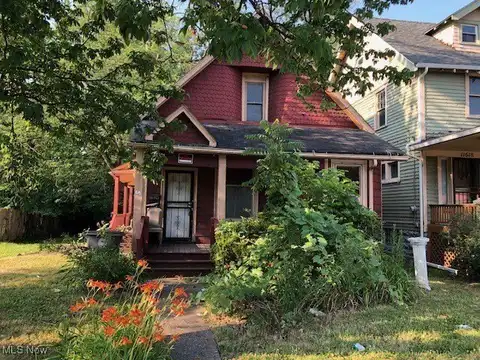 11624 Miles Avenue, Cleveland, OH 44105