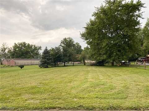 S Milton Street, Smithville, OH 44677