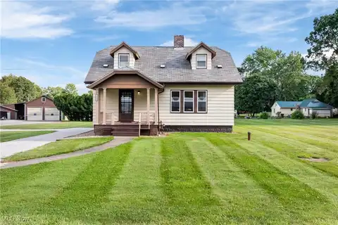 3158 Hayne Road, Akron, OH 44312