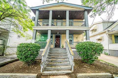 2036 Lark Street unit: 2, Lakewood, OH 44107