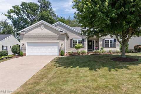 6650 Harvest Ridge Avenue NE, Canton, OH 44721