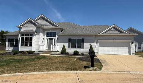 5400 Arlington Lane, Parma, OH 44134