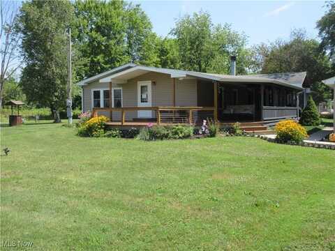 5000 Pymatuning Lake Road, Andover, OH 44003