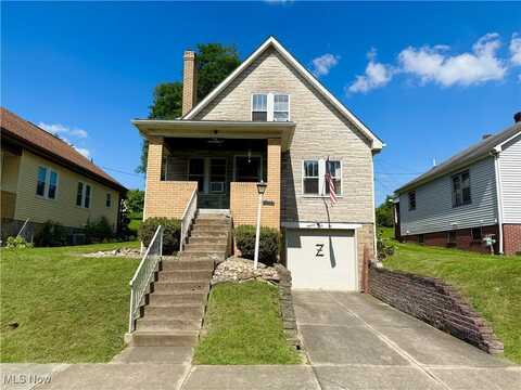 1855 Plum Street, Steubenville, OH 43952